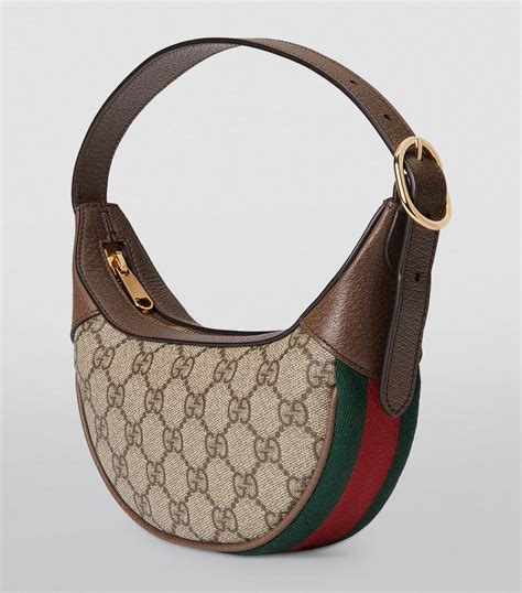 gucci gg petite super mini shoulder bag|gucci ophidia mini bag black.